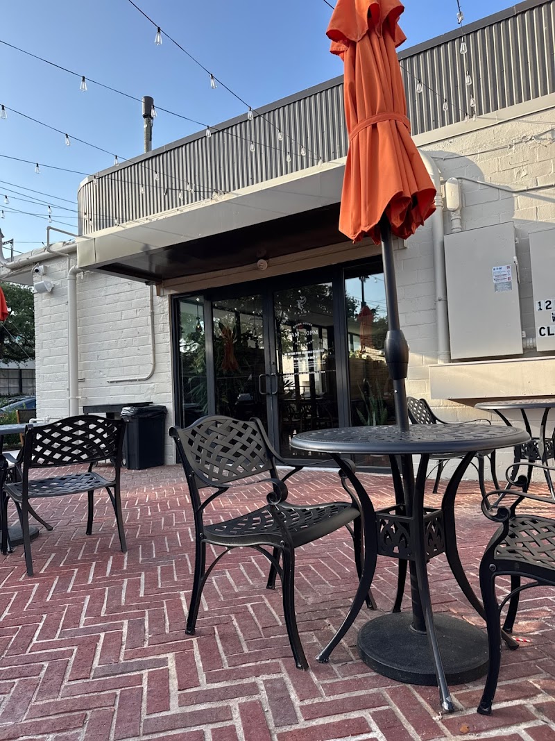 Pavon Coffee Den photo 1