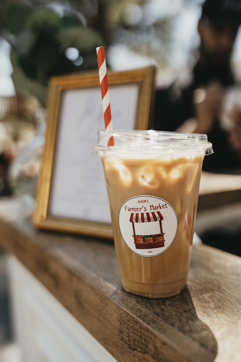 Pavon Coffee Den photo 3