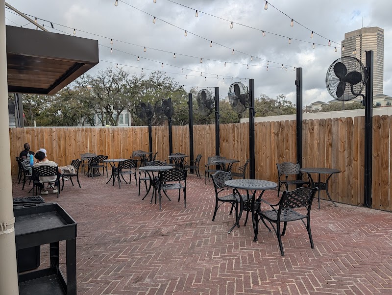 Pavon Coffee Den photo 1