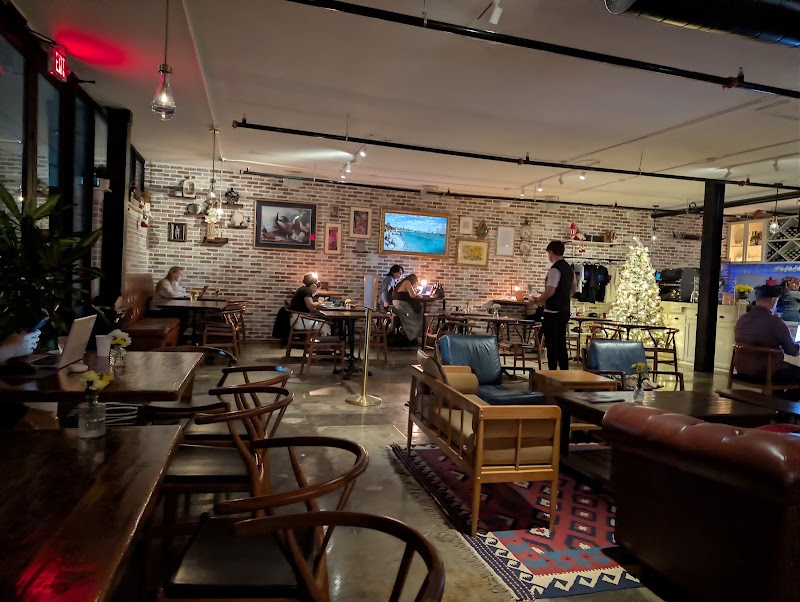 Pavon Coffee Den photo 4