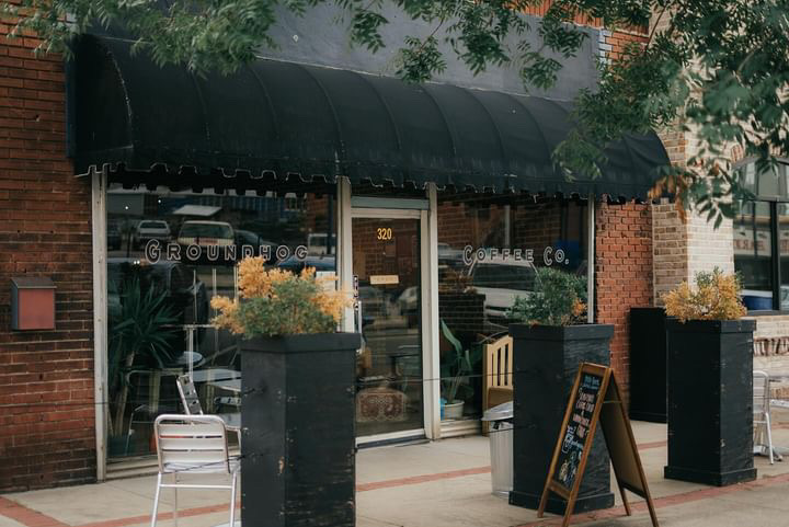 Groundhog Coffee Co. photo 1