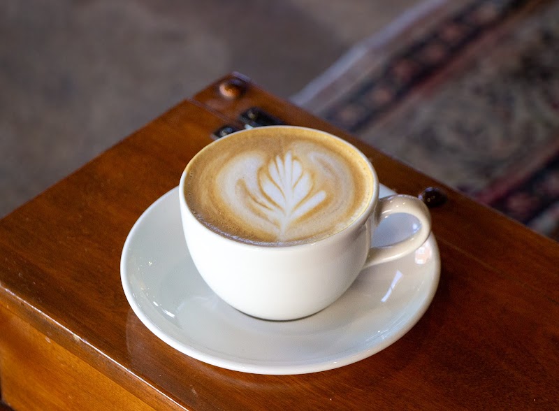 Groundhog Coffee Co. photo 3