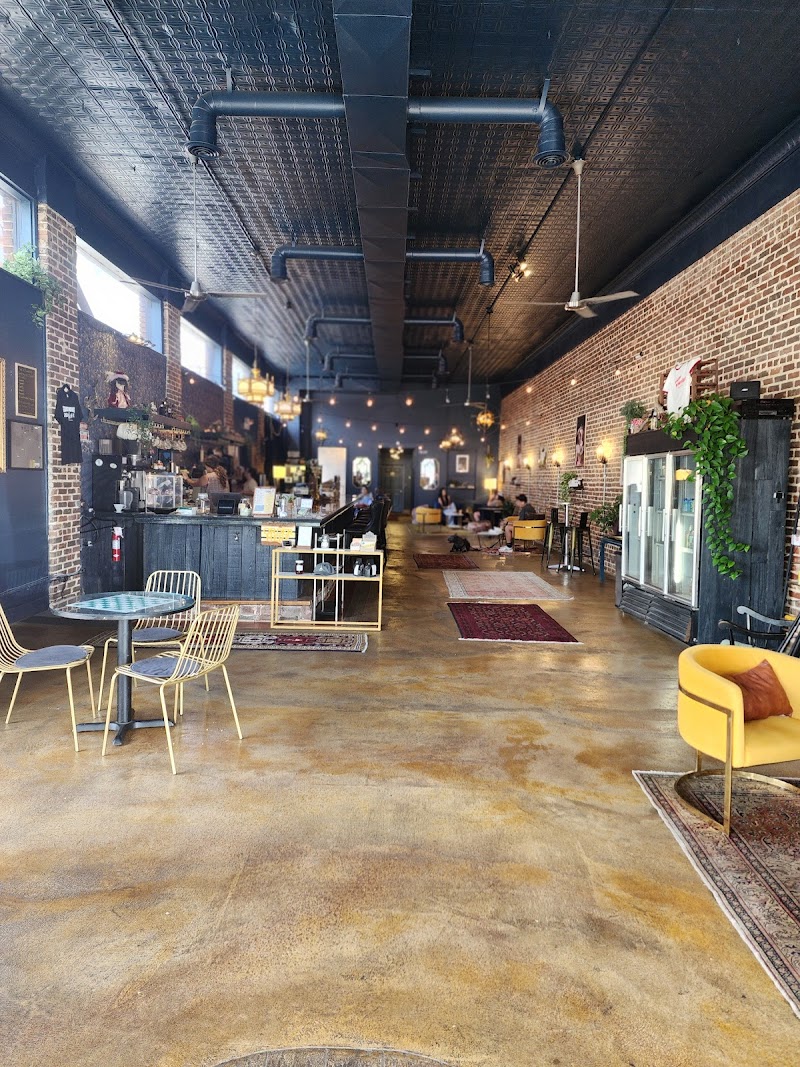 Groundhog Coffee Co. photo 4