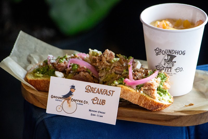 Groundhog Coffee Co. photo 2