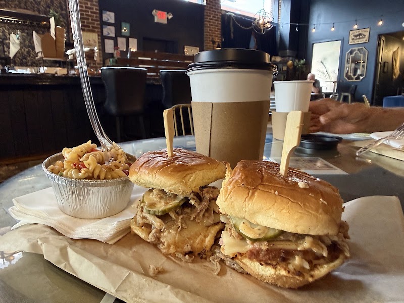 Groundhog Coffee Co. photo 3