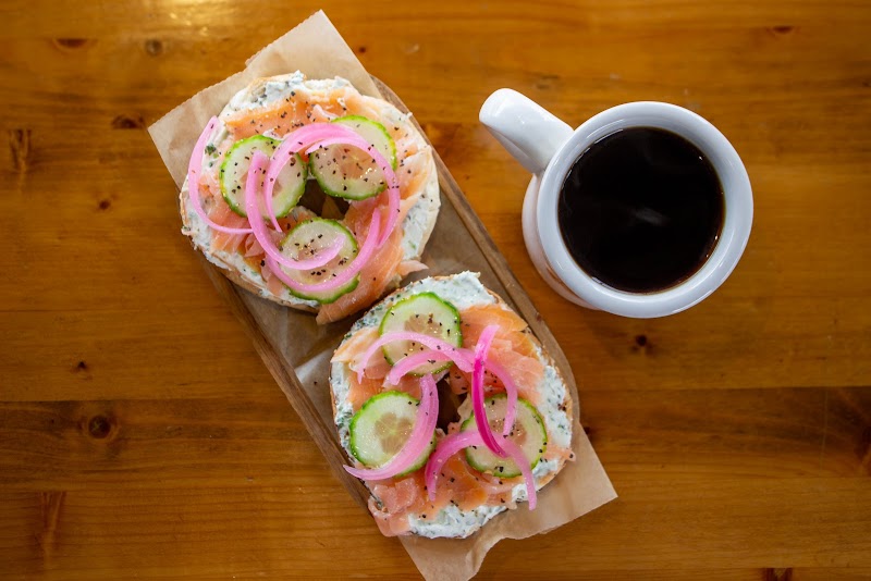 Groundhog Coffee Co. photo 3