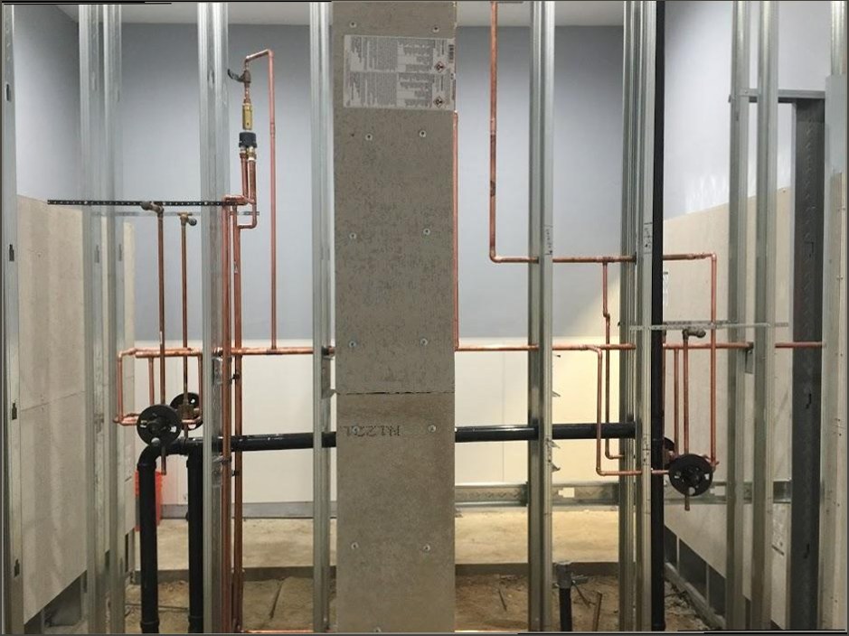 Emergency Commercial Plumbing Co project 4