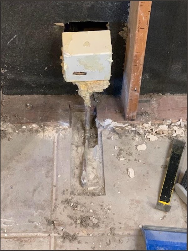 Emergency Commercial Plumbing Co project 3