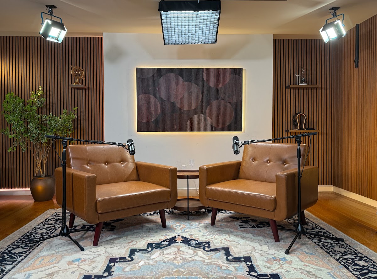 The Producer's Loft Studio: Google Places image 2