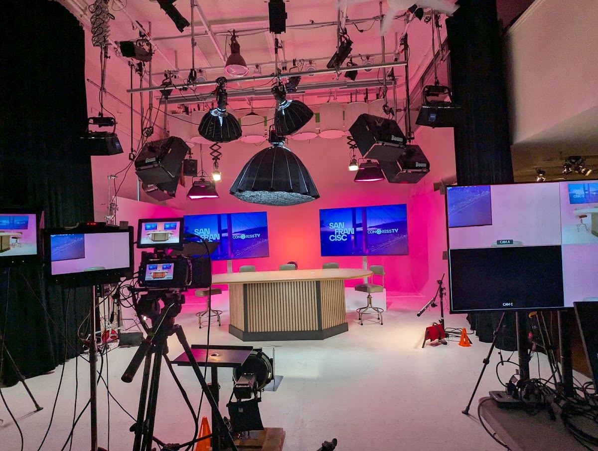 The Producer's Loft Studio: Google Places image 3