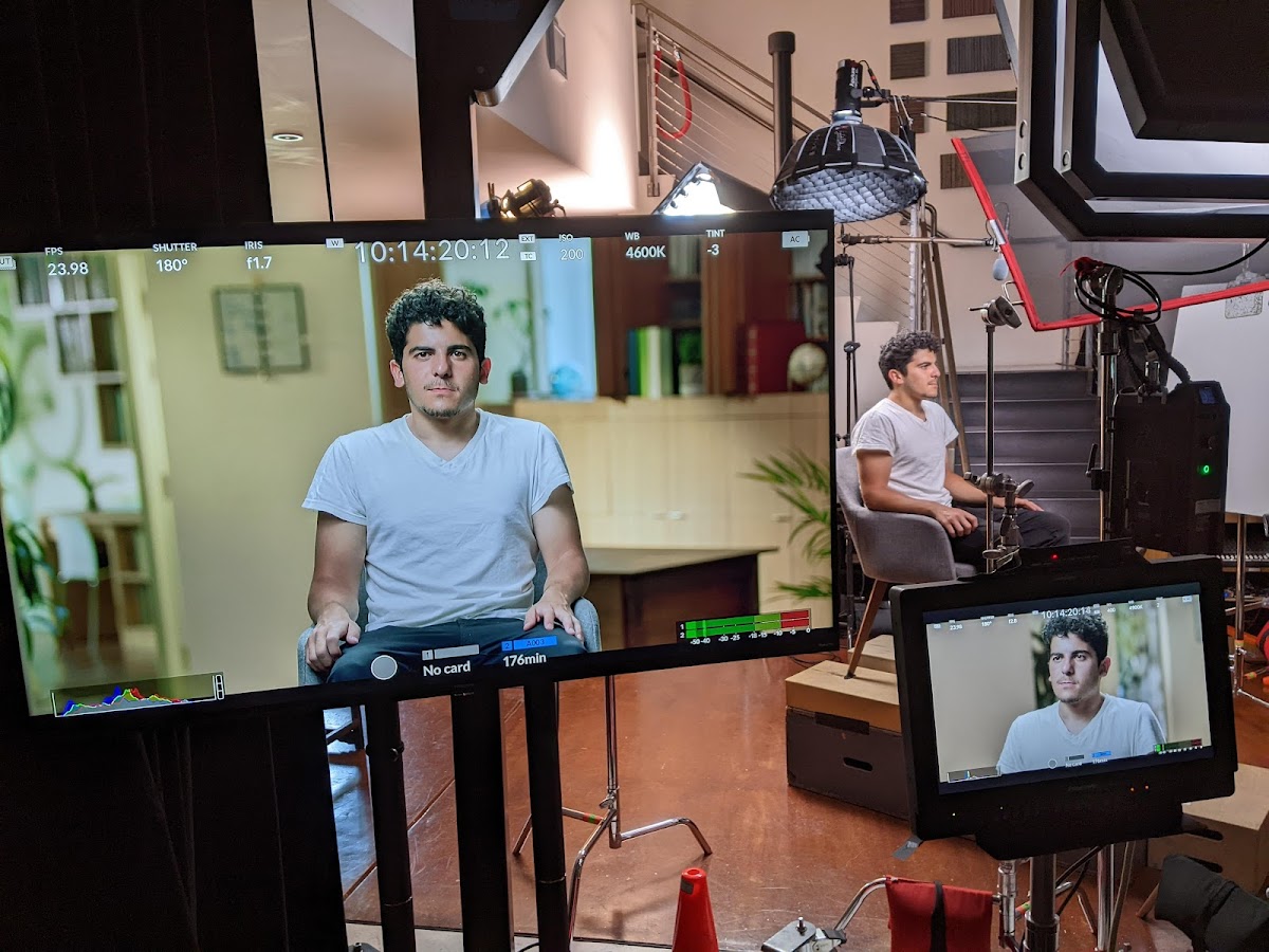 The Producer's Loft Studio: Google Places image 4
