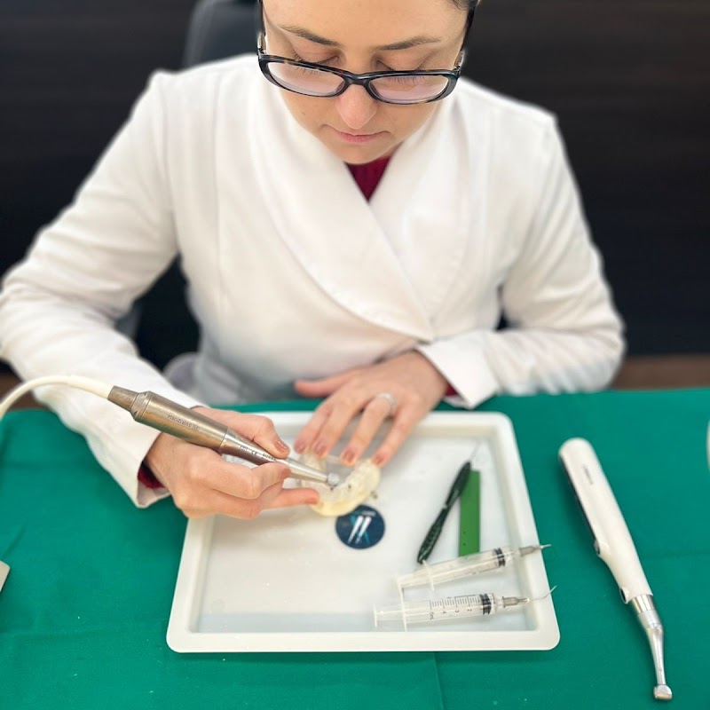 Pertille Odontologia - foto 4