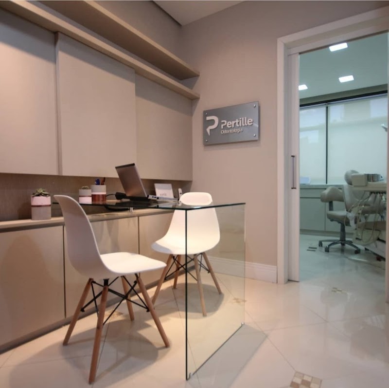 Pertille Odontologia - foto 3