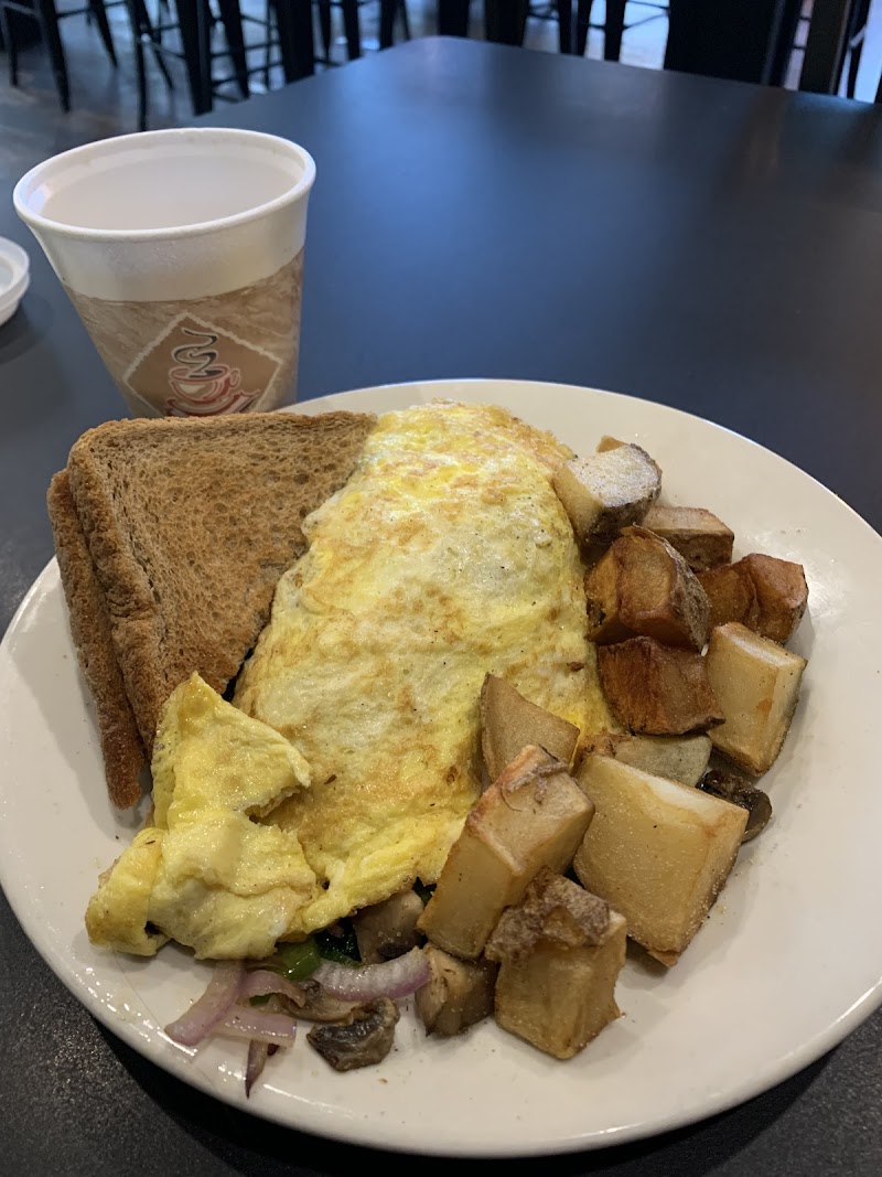 The Dam Cafe photo 4