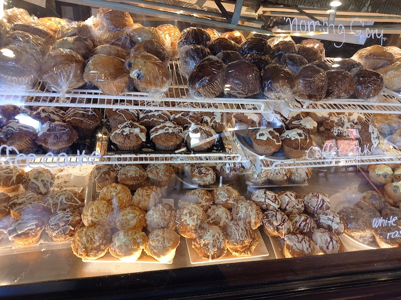 The Dam Cafe photo 1