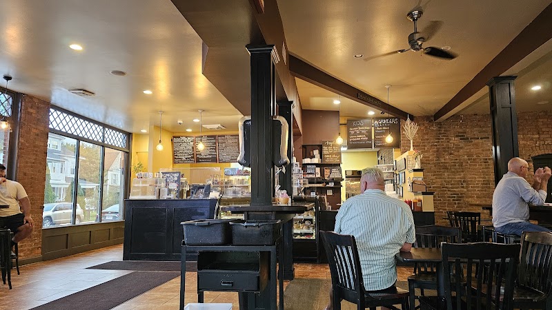 The Dam Cafe photo 3