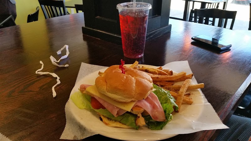 The Dam Cafe photo 2