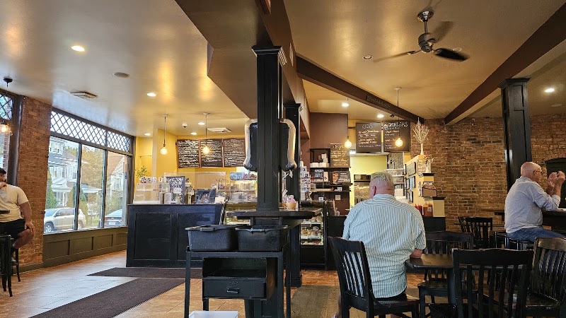 The Dam Cafe photo 3