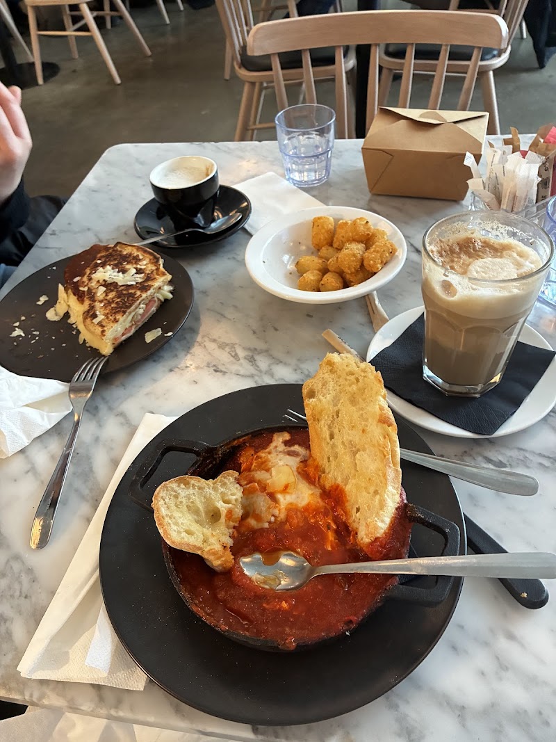 Parma Café Laval photo 3