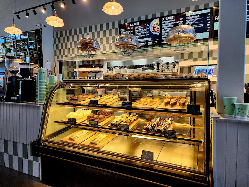 Parma Café Laval photo 1