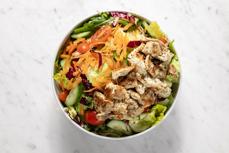 Parma Café Laval photo 2