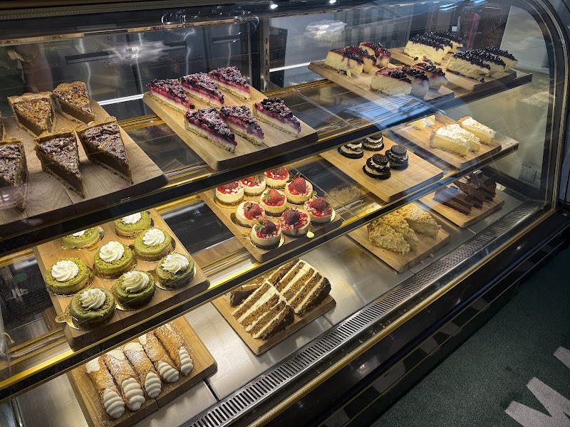 Parma Café Laval photo 2