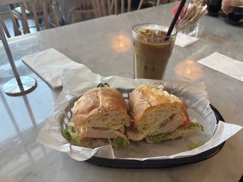 Parma Café Laval photo 4