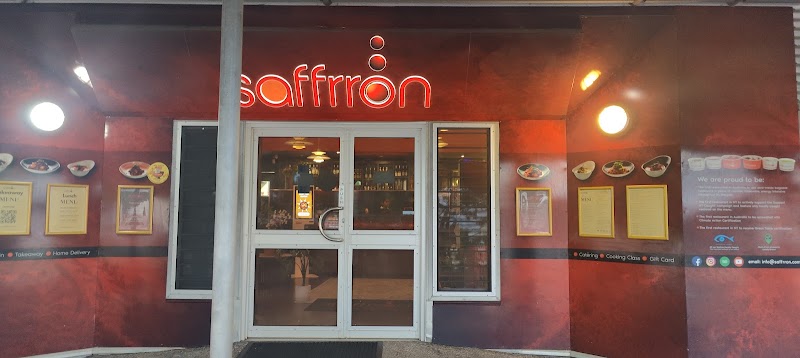 Saffrron Express photo 9