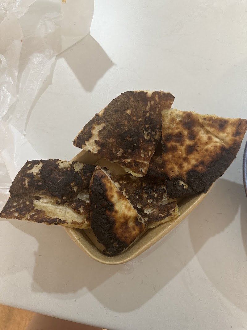 Saffrron Express photo 3