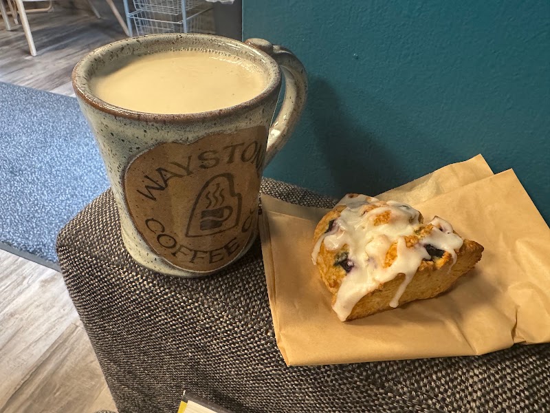 Waystone Coffee photo 4