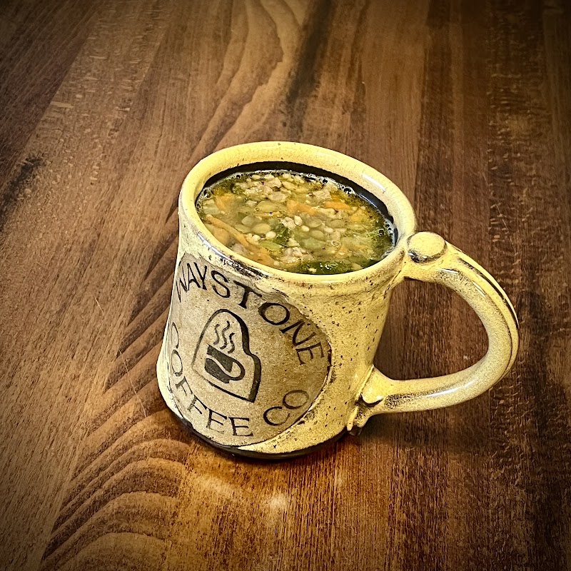 Waystone Coffee photo 3