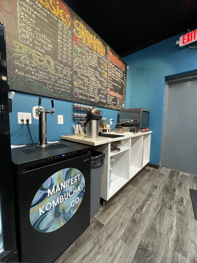 Waystone Coffee photo 1