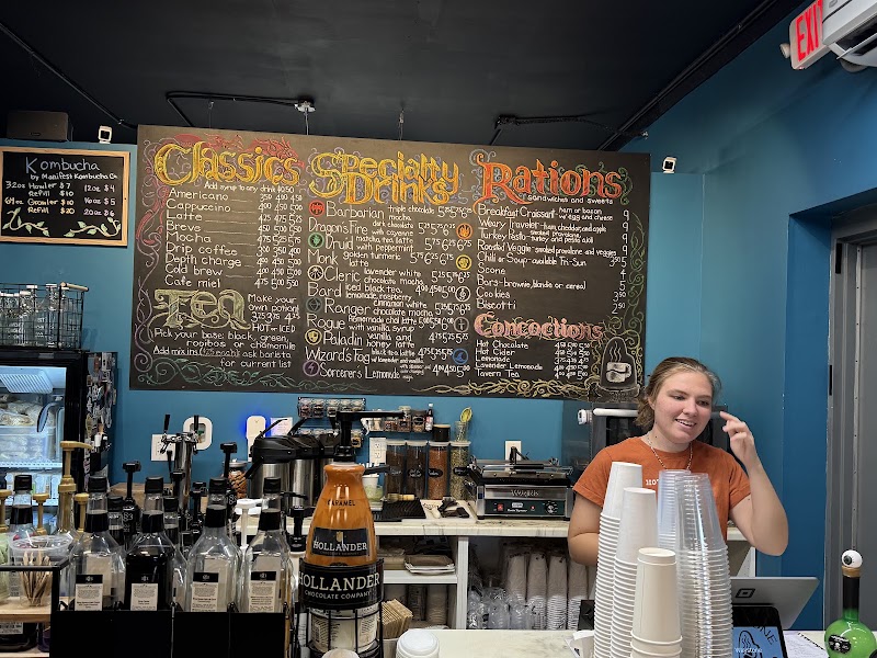 Waystone Coffee photo 3