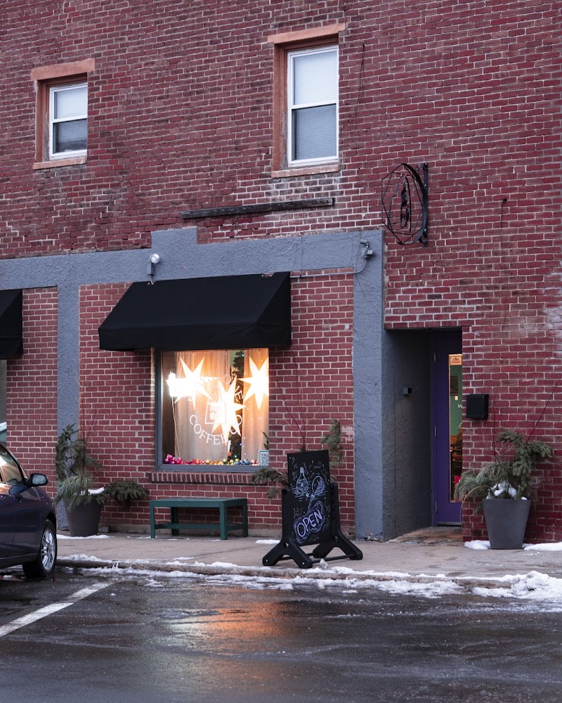 Waystone Coffee photo 4
