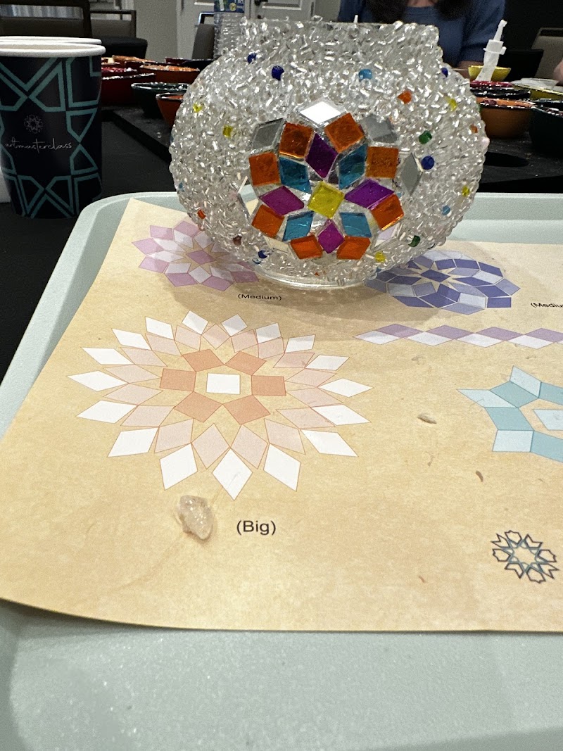 Art Masterclass Orlando — Art Studio in Orlando