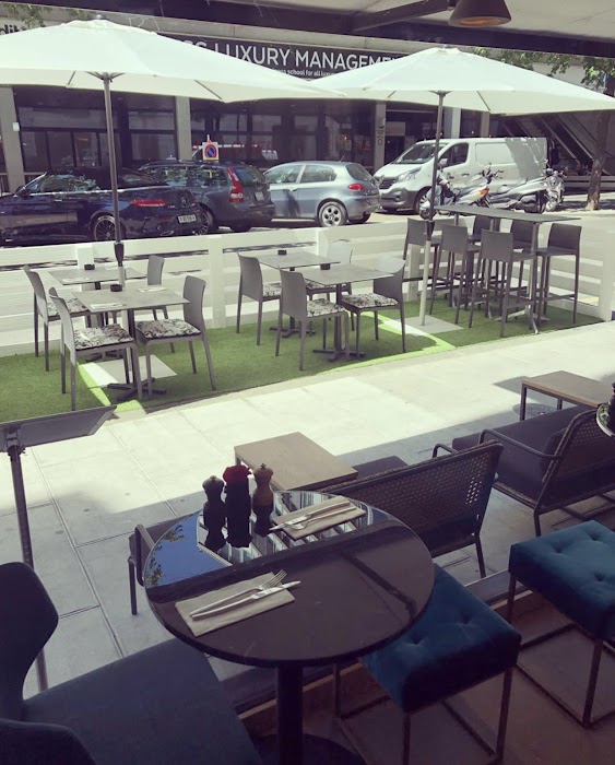 White Rabbit - Brunch & Co fotoğraf 1