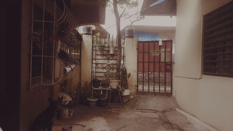 Bahay ni Lelang