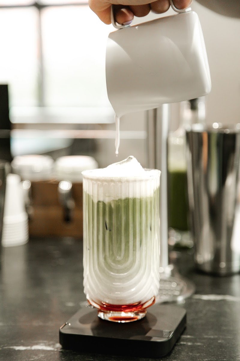 Range Coffee Roasters photo 2