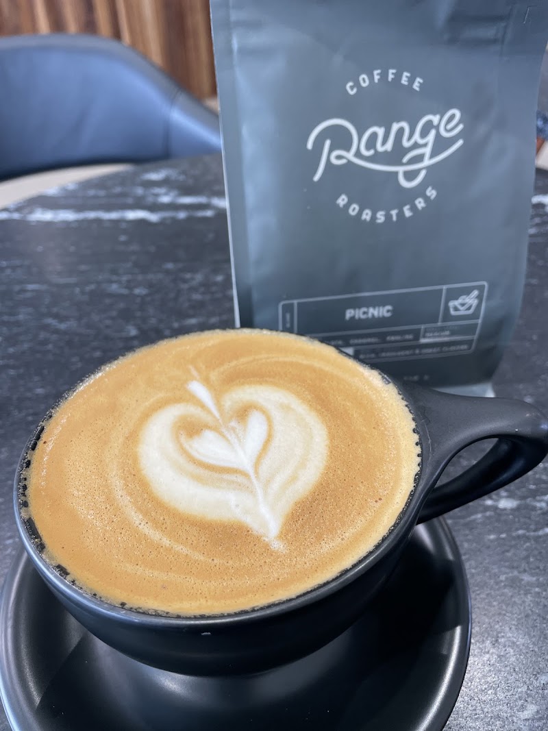 Range Coffee Roasters photo 4