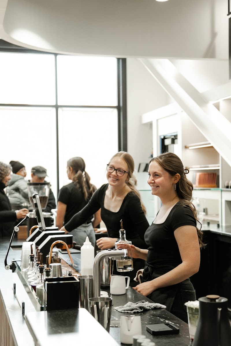 Range Coffee Roasters photo 1