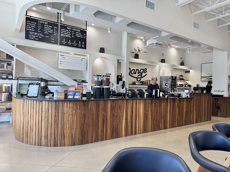 Range Coffee Roasters photo 2