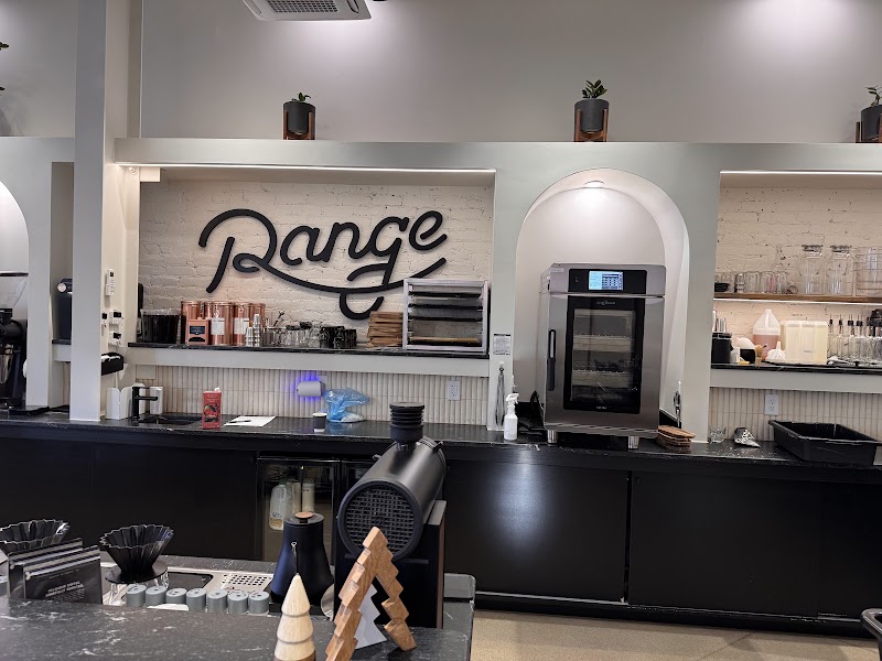 Range Coffee Roasters photo 4