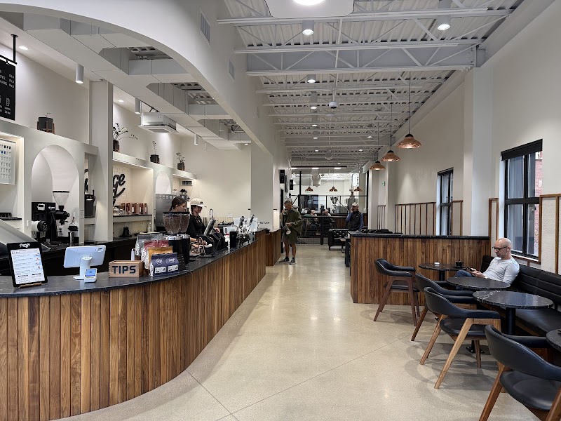 Range Coffee Roasters photo 2