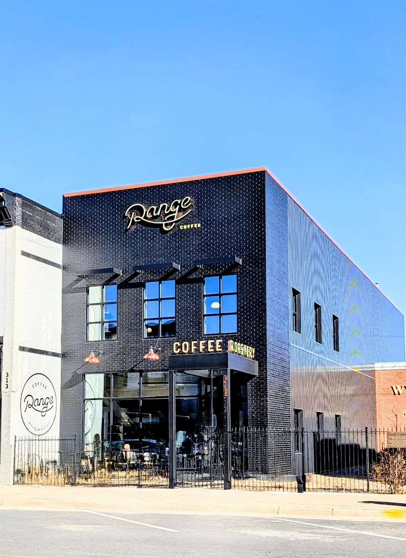 Range Coffee Roasters photo 4