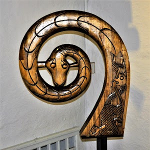 Viking Ship Museum