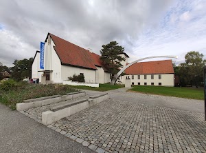 Viking Ship Museum