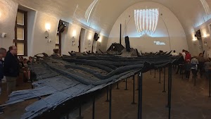 Viking Ship Museum