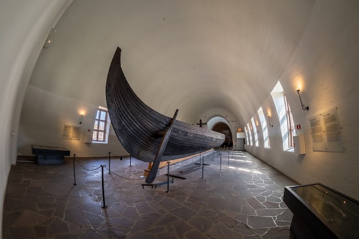 Viking Ship Museum