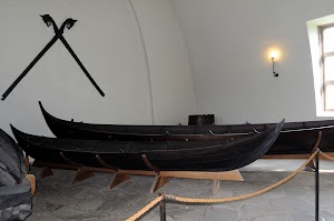 Viking Ship Museum