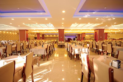 Mutlular Gönen Kaplıcaları Restaurant - Restoran